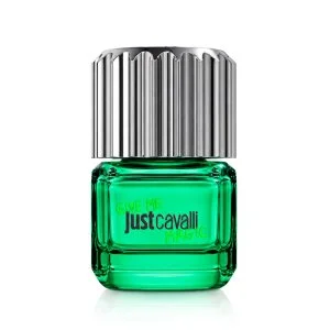 Roberto Cavalli Just Cavalli Give Me Magic for Him eau de toilette para hombre
