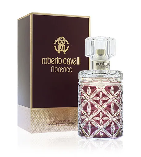 Florence agua de perfume para mujer 50 ml