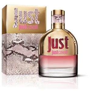 Roberto Cavalli Just Cavalli agua de tocador para mujer 30 ml