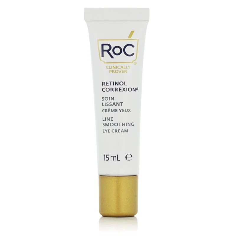 Retinol Correxion®️ Crema de Ojos Alisadora de Líneas 15 ml