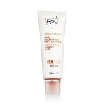 Fluido Protector Solar de Alta Protección SPF 50 50 ml