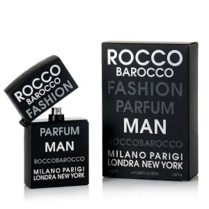 Roccobarocco Fashion Man Eau de Toilette para hombre