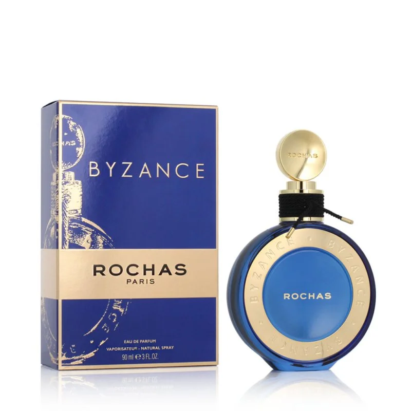 Byzance 2019 Eau de Parfum para mujer 90 ml