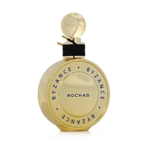 Rochas Byzance Gold eau de parfum para mujer