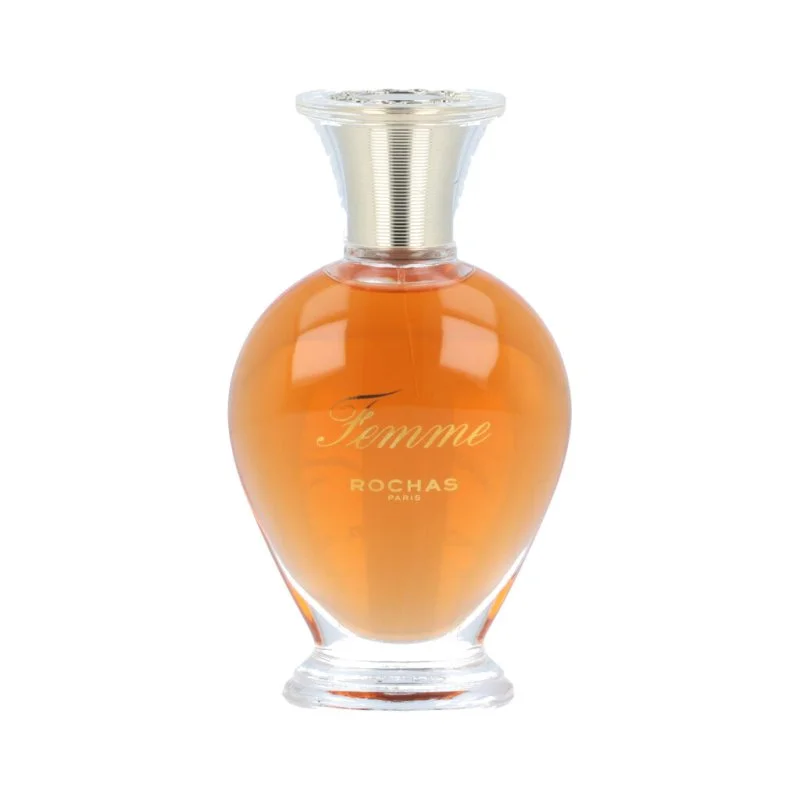 Femme eau de toilette para mujer 100 ml