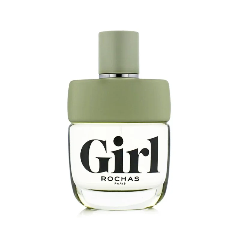 Girl Eau de Toilette para mujer 100 ml
