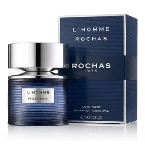 Rochas L'Homme Rochas eau de toilette para hombre
