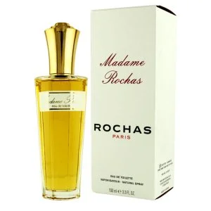 Rochas Madame Rochas eau de toilette para mujer