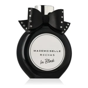 Rochas Mademoiselle Rochas In Black eau de parfum para mujer