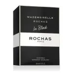 Mademoiselle Rochas In Black eau de parfum para mujer 90 ml