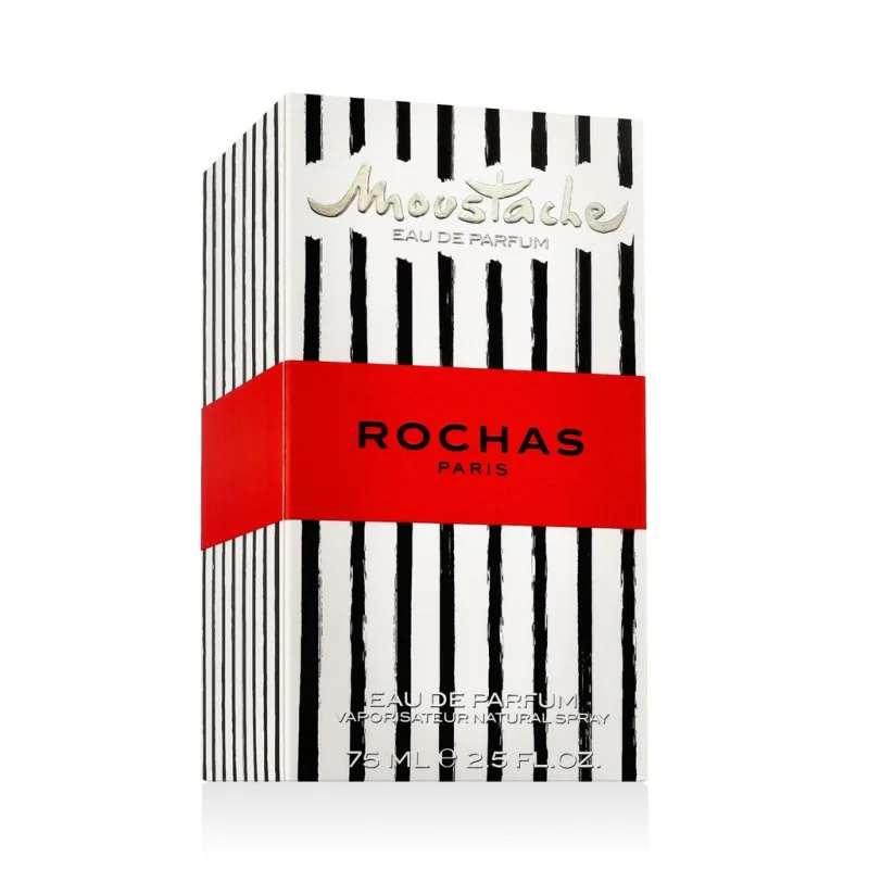 Moustache Eau de Parfum para hombre 75 ml