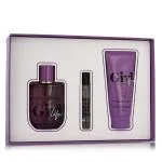 Rochas Girl Life EDP 75 ml + EDP MINI 7,5 ml + bálsamo corporal 100 ml W