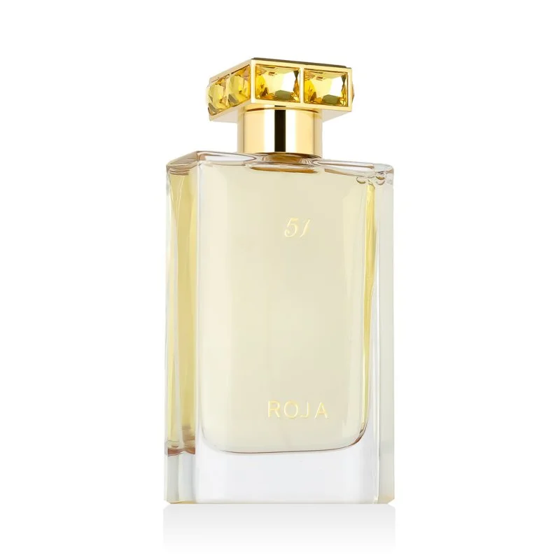 51 Pour Femme eau de parfum para mujer 75 ml