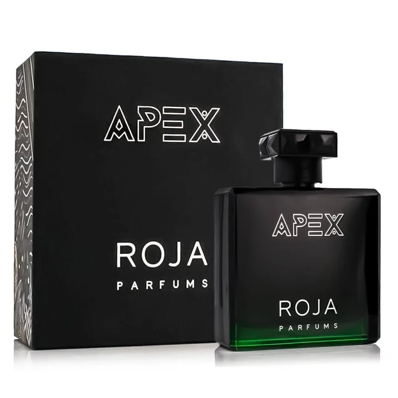 Apex Eau de Parfum para hombre 100 ml