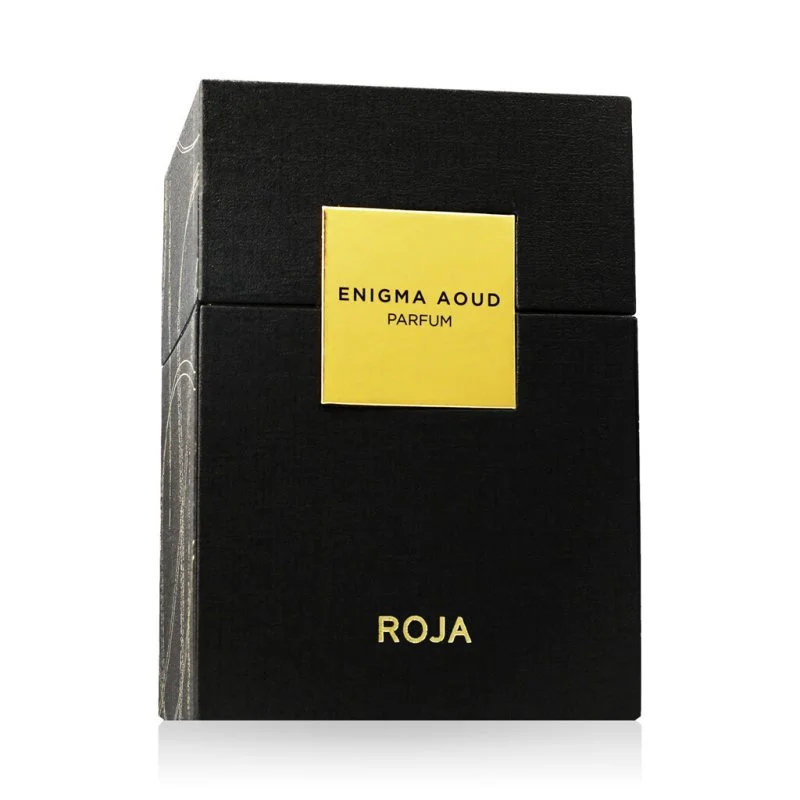 Enigma Aoud perfume para mujer 50 ml
