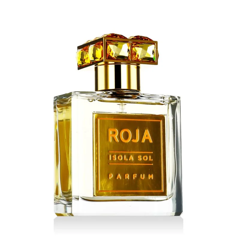 Isola Sol perfume unisex 50 ml