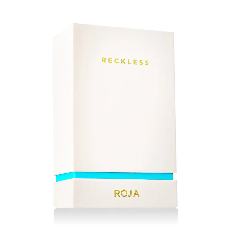 Reckless 2023 eau de parfum para mujer 75 ml