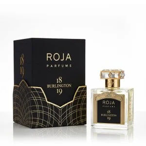 Roja Parfums Burlington 1819 Eau de Parfum unisex