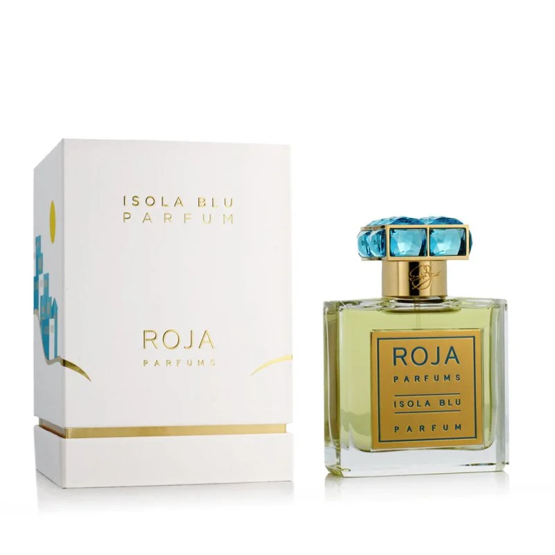 Isola Blu perfume unisex 50 ml