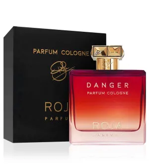 Roja Parfums Danger Parfum Cologne agua de perfume para hombre 100 ml