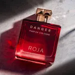 Danger Parfum Cologne agua de perfume para hombre 100 ml