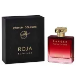 Danger Parfum Cologne agua de perfume para hombre 100 ml