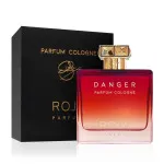 Danger Parfum Cologne agua de perfume para hombre 100 ml