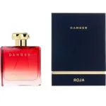 Danger Parfum Cologne agua de perfume para hombre 100 ml
