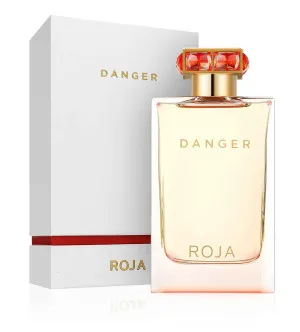 Roja Parfums Danger Pour Femme Eau de Parfum para mujeres 75 ml