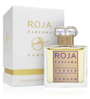 Roja Parfums Danger Pour Femme perfume para mujeres 50 ml