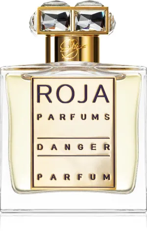 Roja Parfums Danger Pour Femme perfume para mujeres
