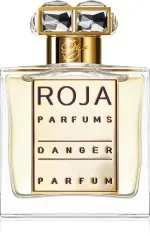 Danger Pour Femme perfume para mujeres 50 ml