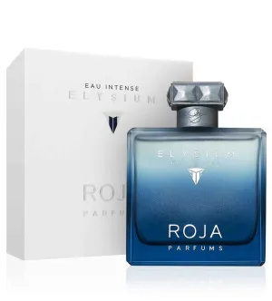 Roja Parfums Elysium Eau Intense agua de perfume para hombre 100 ml