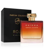 Enigma Parfum Cologne agua de perfume para hombre 100 ml
