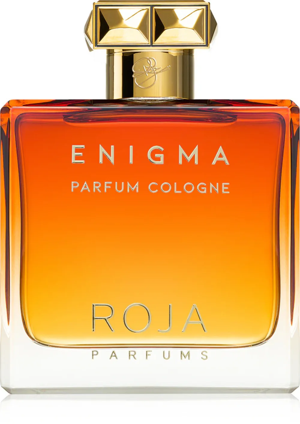 Enigma Parfum Cologne agua de perfume para hombre 100 ml