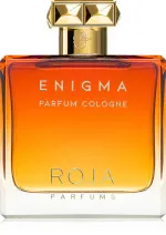 Enigma Parfum Cologne agua de perfume para hombre 100 ml