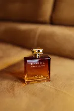 Enigma Parfum Cologne agua de perfume para hombre 100 ml