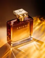 Enigma Parfum Cologne agua de perfume para hombre 100 ml