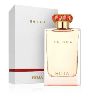 Roja Parfums Enigma Pour Femme agua de perfume para mujeres 75 ml