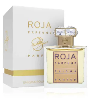 Roja Parfums Enigma Pour Femme perfume para mujer 50 ml