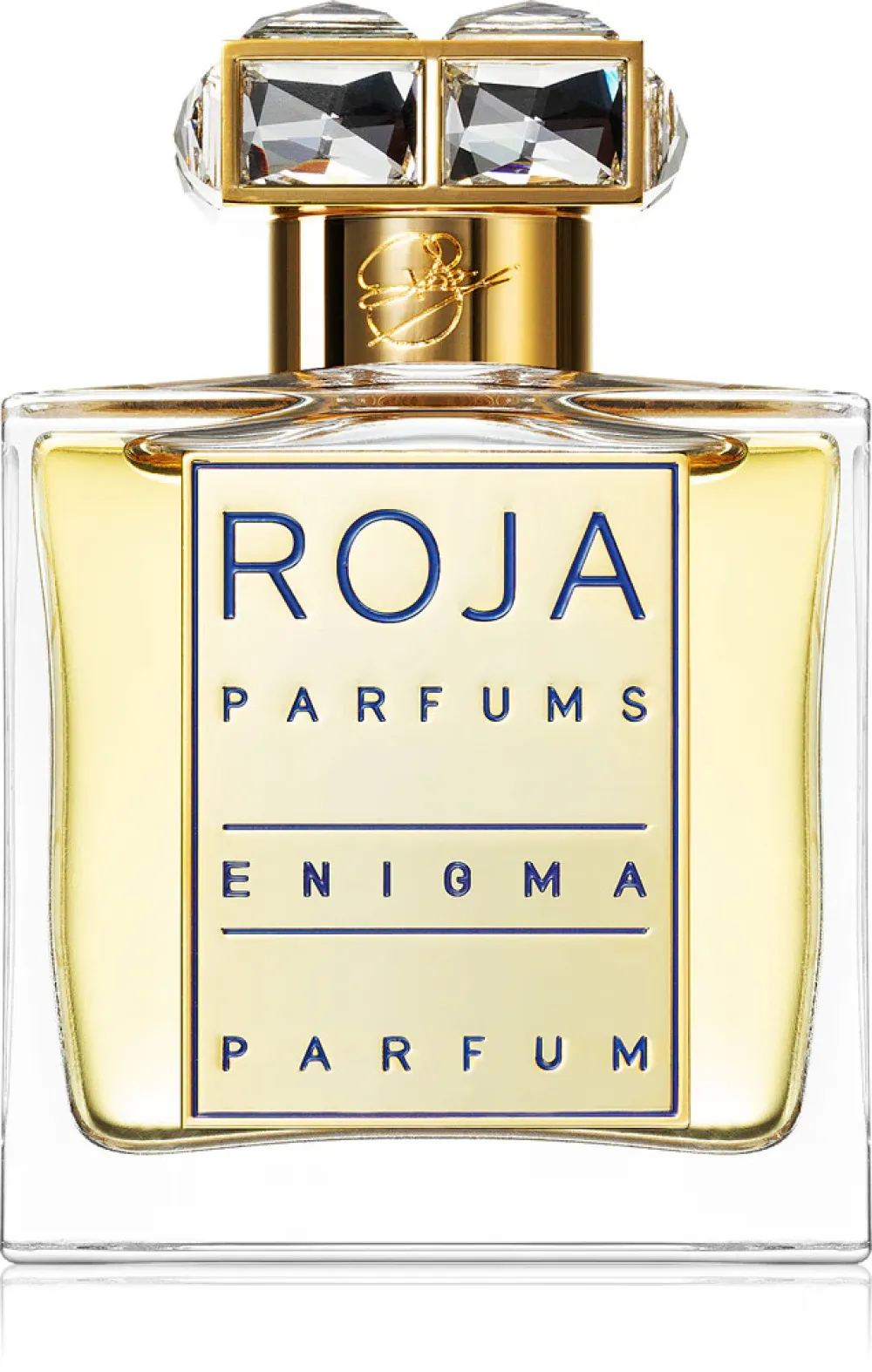 Enigma Pour Femme perfume para mujer 50 ml