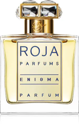 Roja Parfums Enigma Pour Femme perfume para mujer 50 ml