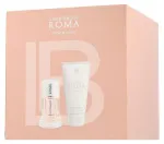 Roma Fiori Bianchi Eau de Toilette para mujer 25 ml + loción corporal 50 ml