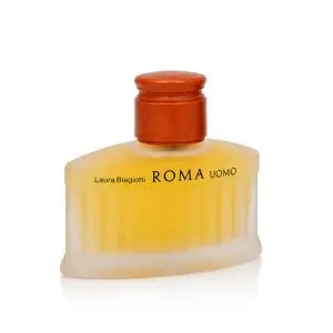 Laura Biagiotti Roma Uomo After Shave para hombre