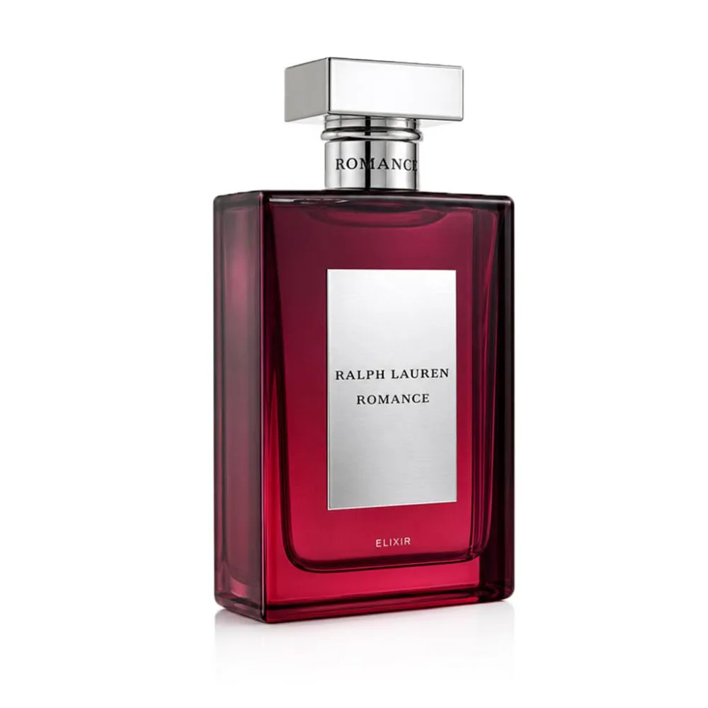 Romance Elixir perfume para mujer 70 ml
