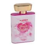 Romantic Eau de Parfum para mujer 100 ml