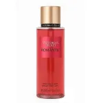 Romantic spray corporal para mujeres 250 ml