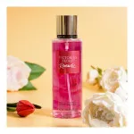 Romantic spray corporal para mujeres 250 ml
