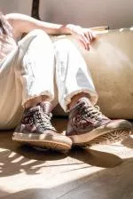 Inkkas Rooster Camping Boot