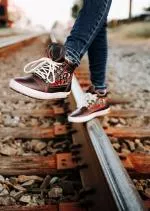 Inkkas Rooster Camping Boot